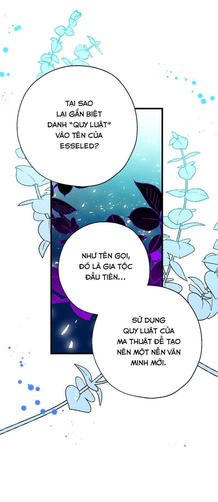 Chúng Ta Có Thể Trở Thành Một Gia Đình Được Không? Chap 7 - Next Chap 8