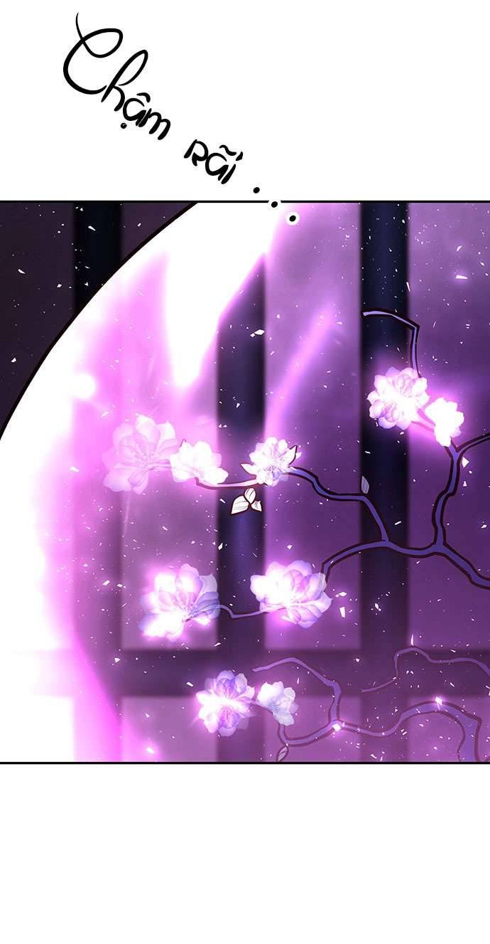 Vương Tử Huyền Bí Chapter 48 - Trang 4