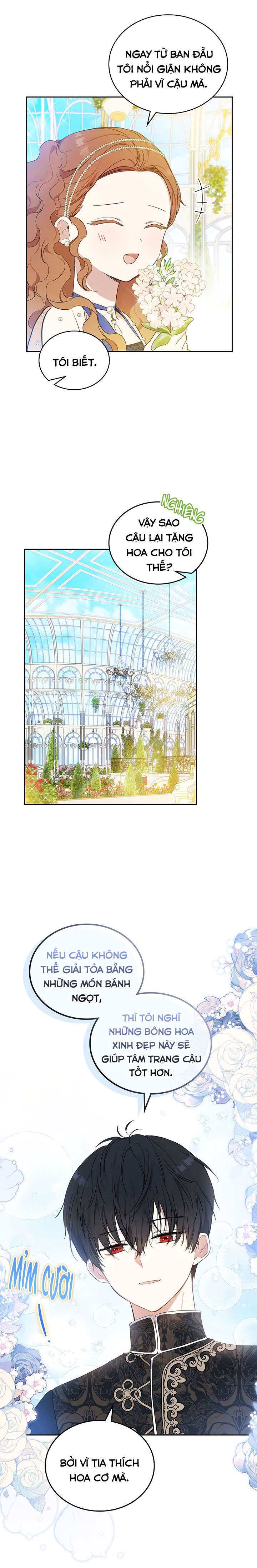 Kiếp Này Nhất Định Làm Gia Chủ Chap 86 - Trang 2