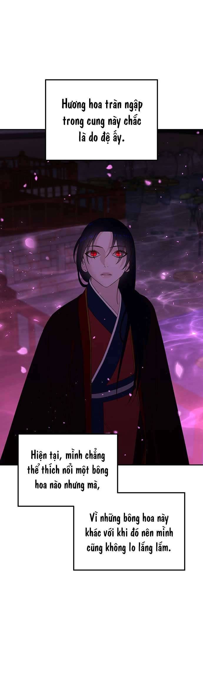 Vương Tử Huyền Bí Chapter 81 - Trang 4