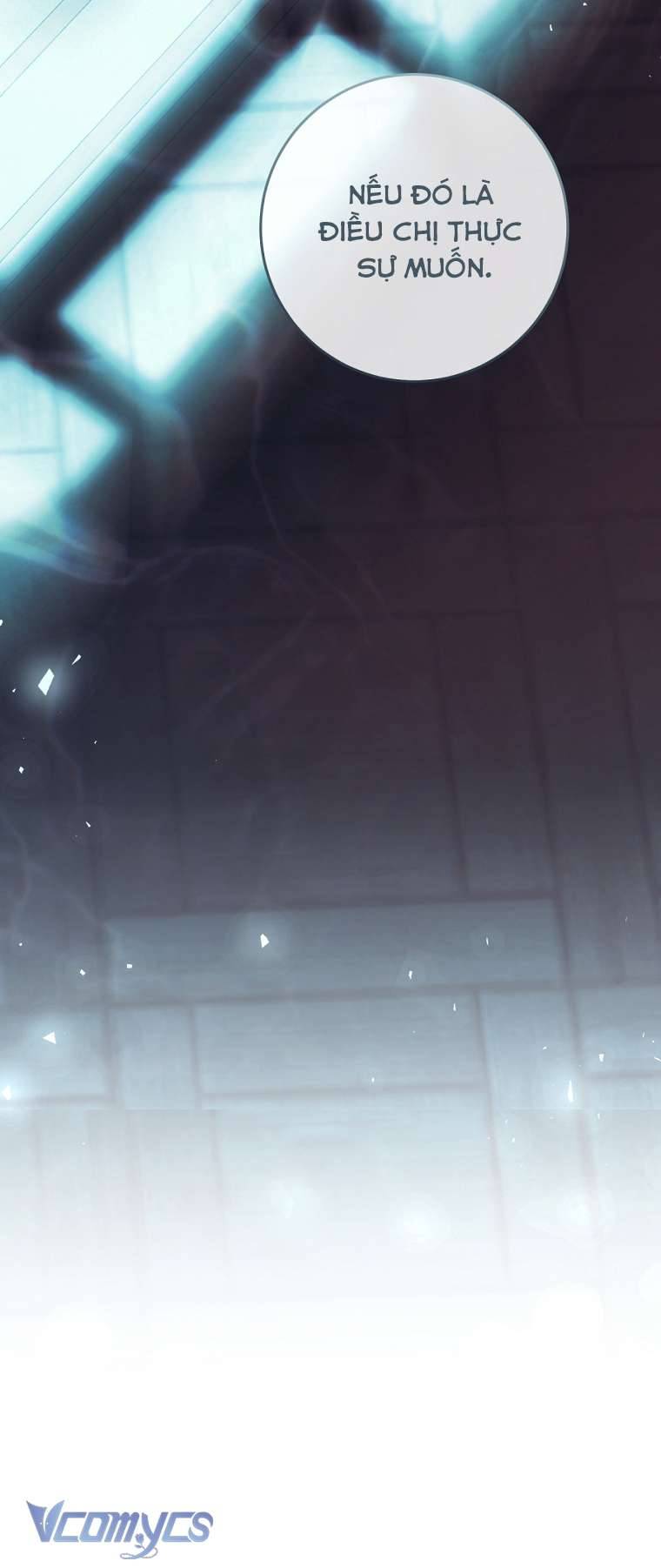 Ác Nữ Chỉ Là Một Con Rối Chap 83 - Next Chap 84