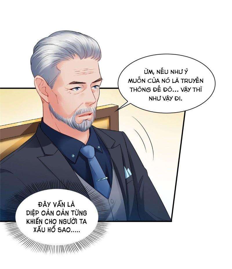 Hệt Như Hàn Quang Gặp Nắng Gắt Chap 82 - Next Chap 83