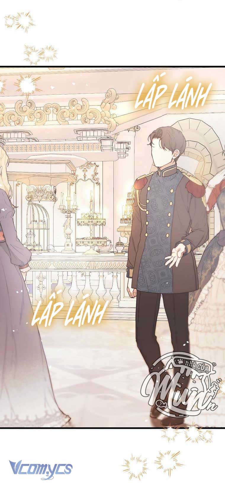 Tôi không cố tình quyến rũ nam chính Chap 41 - Trang 2