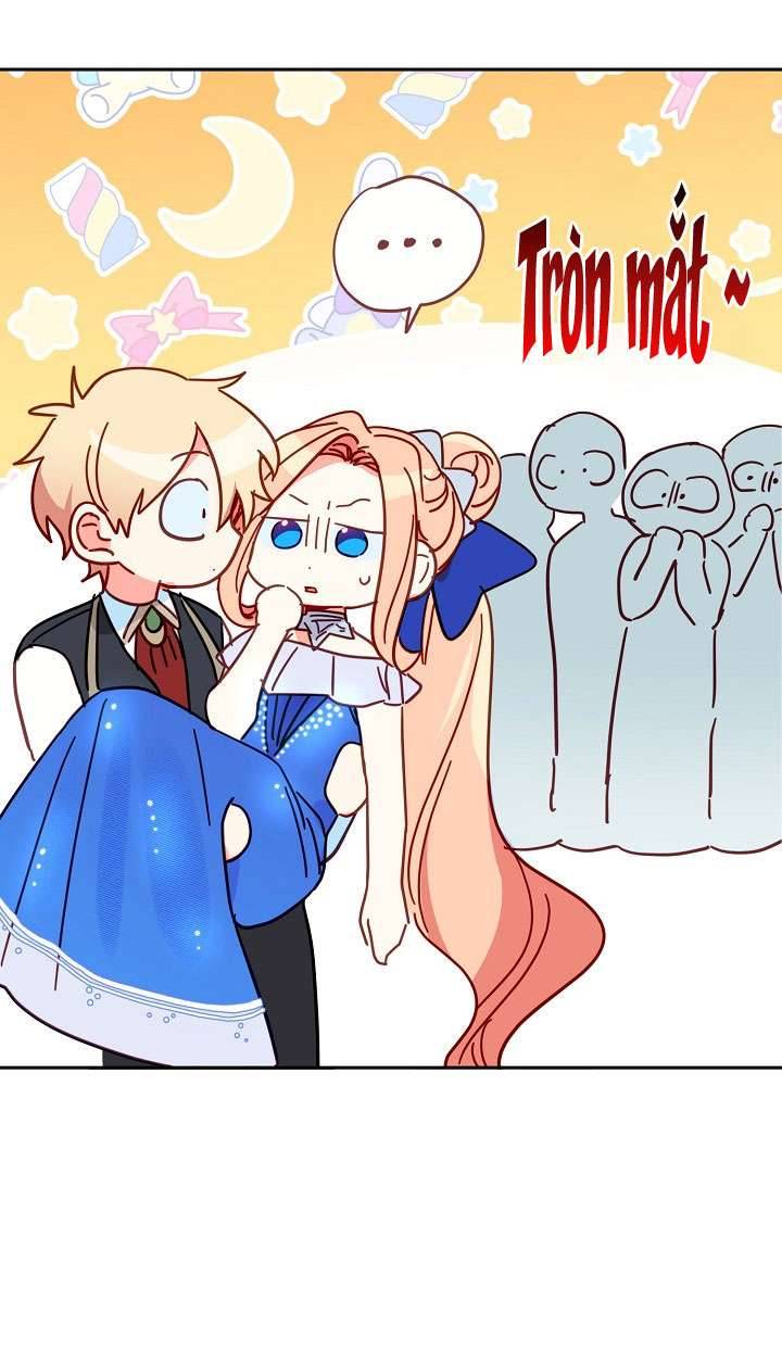 Tôi Đã Nuôi Dưỡng Một Nam Phụ Đầy Ám Ảnh Chapter 25 - Trang 3