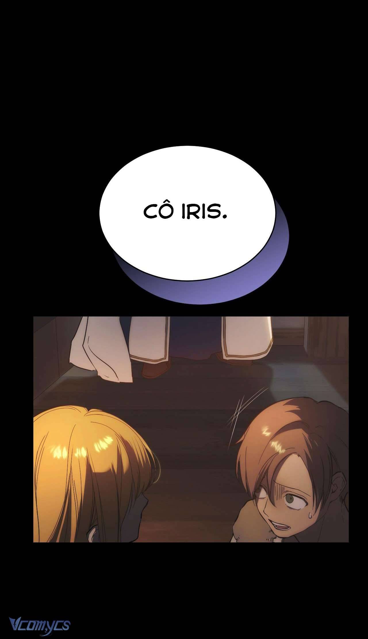 Thánh Nữ Giả Muốn Bỏ Trốn Chap 1 - Next Chap 2