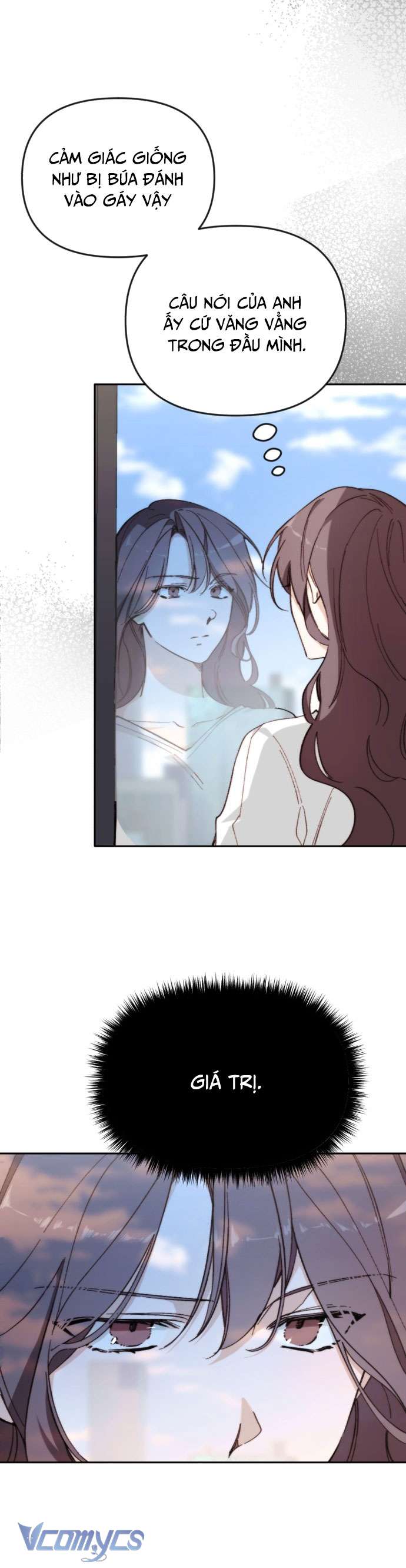 Ly Hôn Thì Dễ, Yêu Đương Mới Khó Chapter 9 - Trang 3