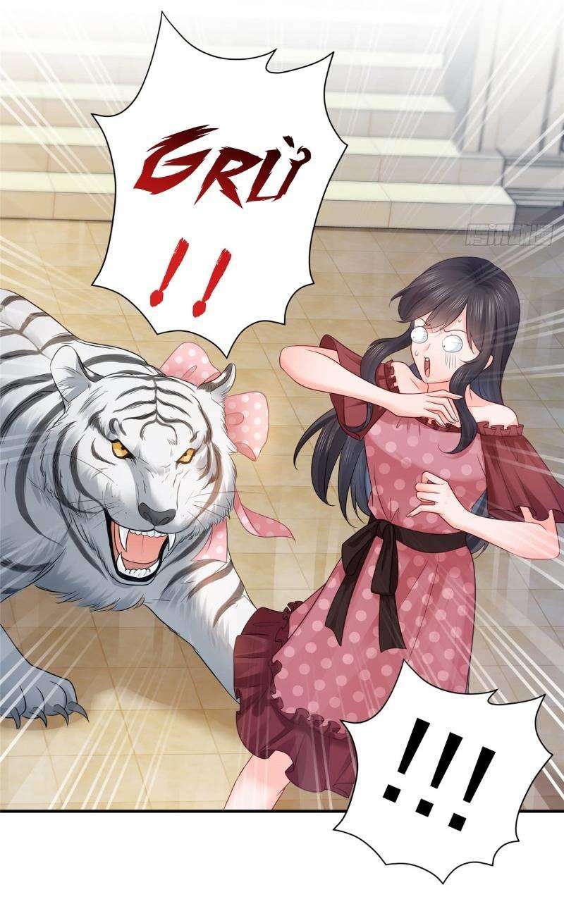 Hệt Như Hàn Quang Gặp Nắng Gắt Chap 64 - Next Chap 65