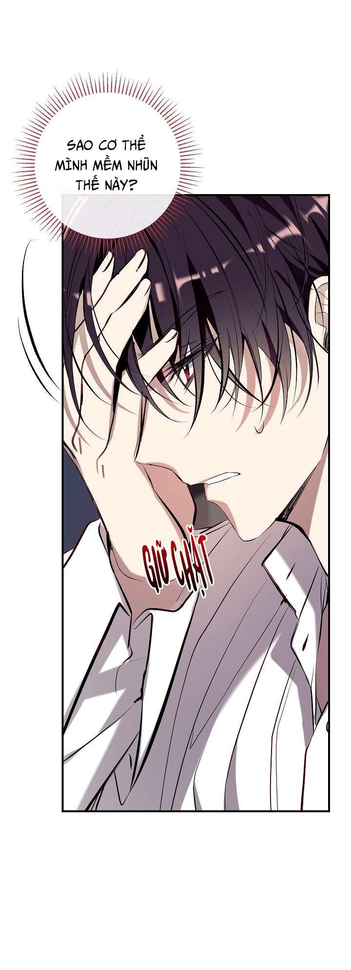 Chúng Ta Có Thể Trở Thành Một Gia Đình Được Không? Chap 71 - Next Chap 72