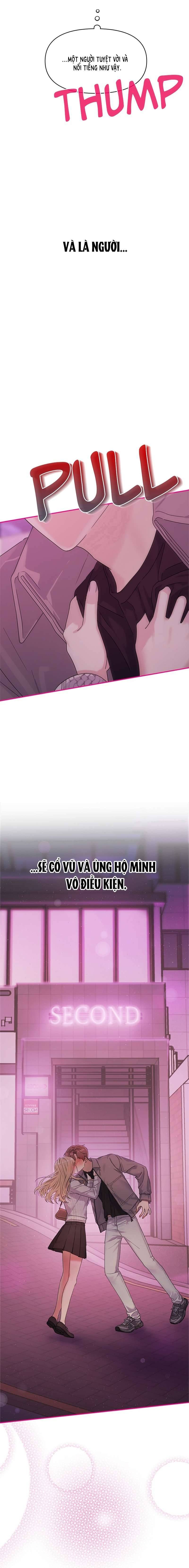 Couple Breaker Chap 7 - Trang 2