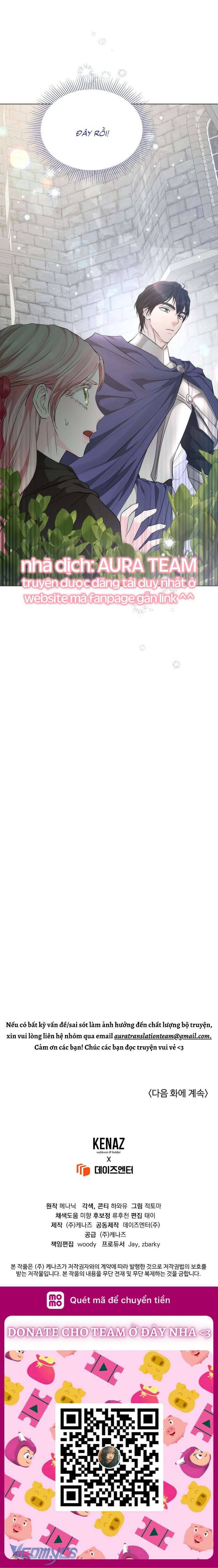 Này Người Chồng Phản Diện, Ngài Ám Ảnh Sai Người Rồi Chap 20 - Next Chap 21