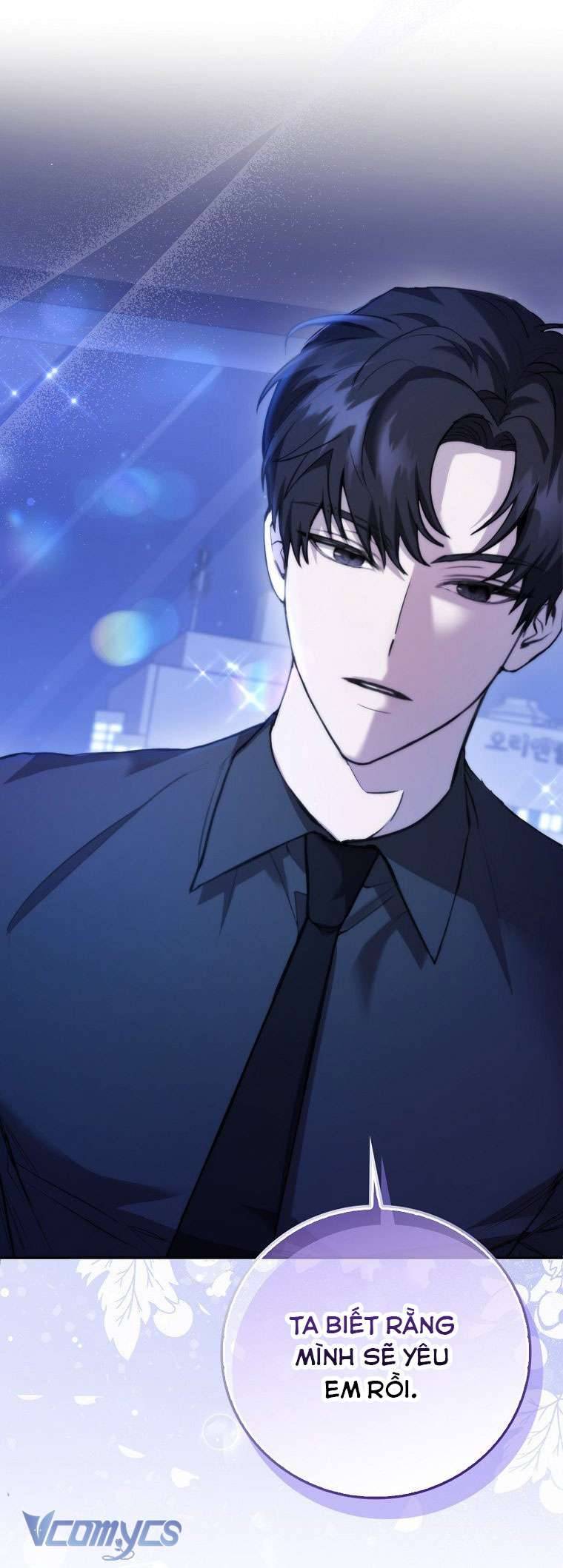 Bạn Trai Nhân Vật Chính Ám Ảnh Tôi Chapter 1 - Next Chapter 1.1