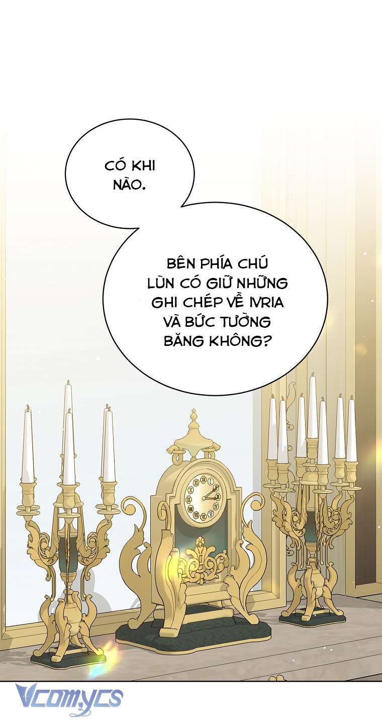 Vương Miện Lục Bảo Chap 93 - Trang 2