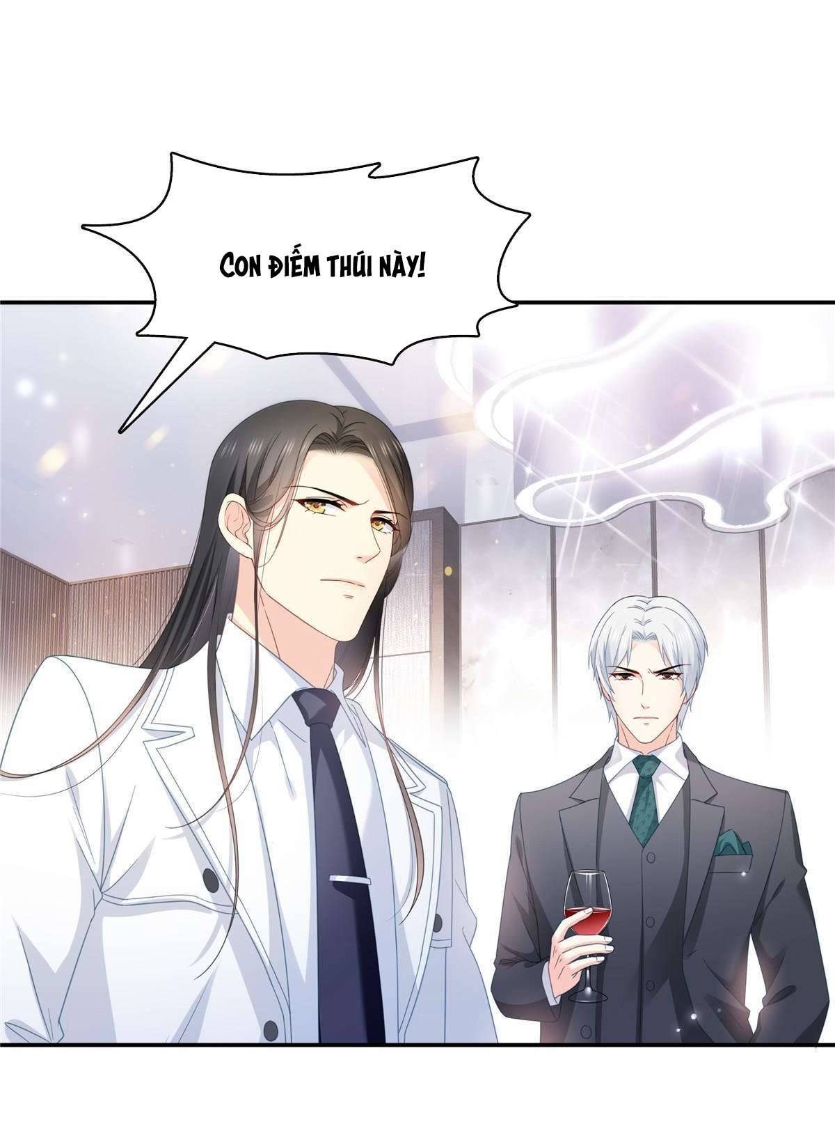 Hệt Như Hàn Quang Gặp Nắng Gắt Chap 326 - Next Chap 327