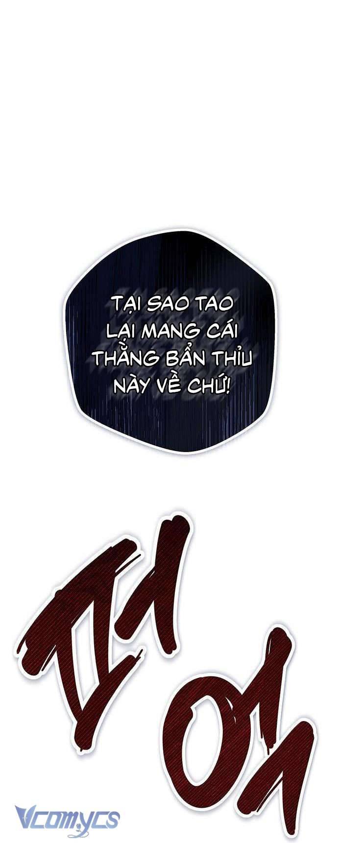 Đàn Anh Xấu Xa! Chap 80 - Trang 3