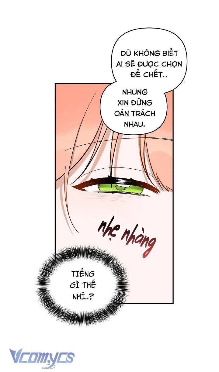 Phương Pháp Trở Thành Con Gái Của Người Hùng Bóng Đêm Chap 14 - Trang 2