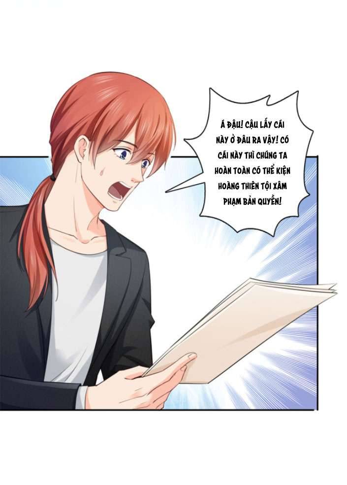 Hệt Như Hàn Quang Gặp Nắng Gắt Chap 190 - Next Chapter 190.1