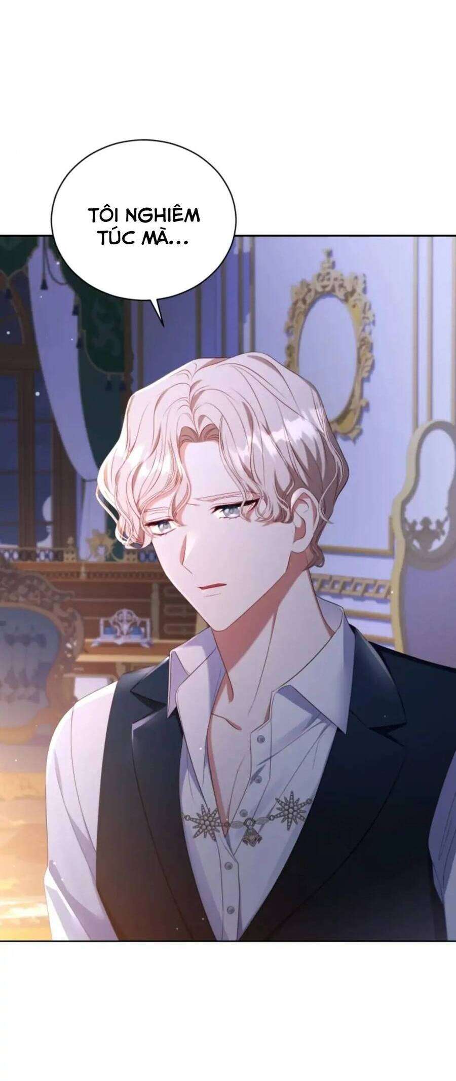 Hầu Gái Trong Trò Chơi Harem Ngược Muốn Nghỉ Việc Chapter 21 - Trang 4