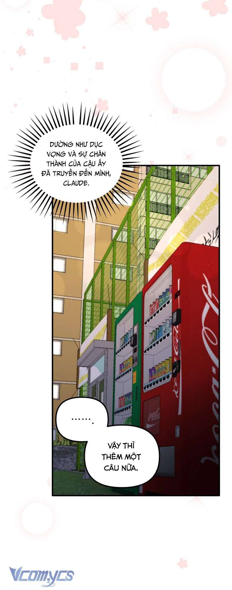 [18+] Scandal Cầu Hôn Chap 2 - Trang 2