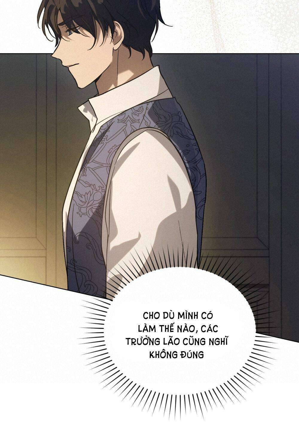 Khi Số Phận Tìm Đến Hai Ta Chapter 5 - Trang 4