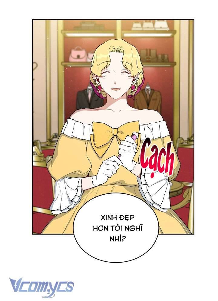 Phương Pháp Trở Thành Con Gái Của Người Hùng Bóng Đêm Chap 8 - Trang 2