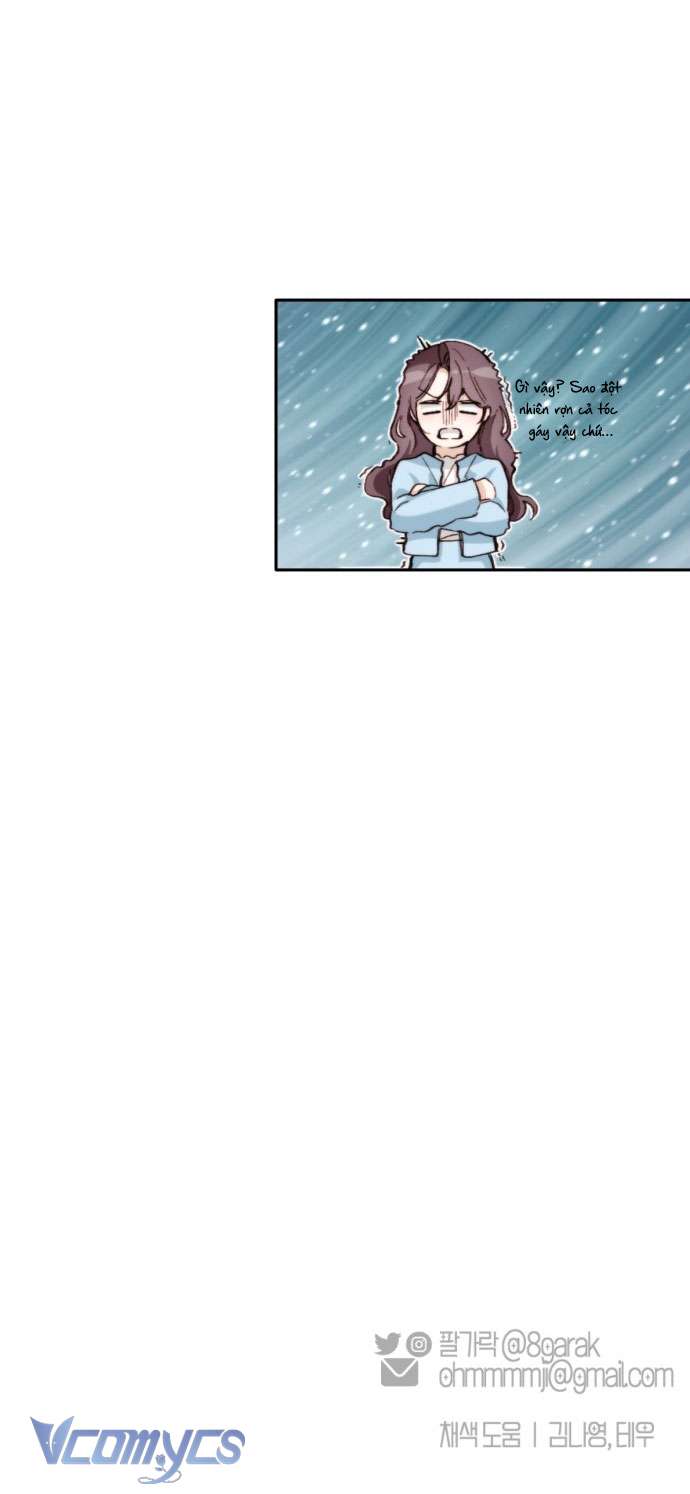 Ly Hôn Thì Dễ, Yêu Đương Mới Khó Chapter 4 - Trang 3