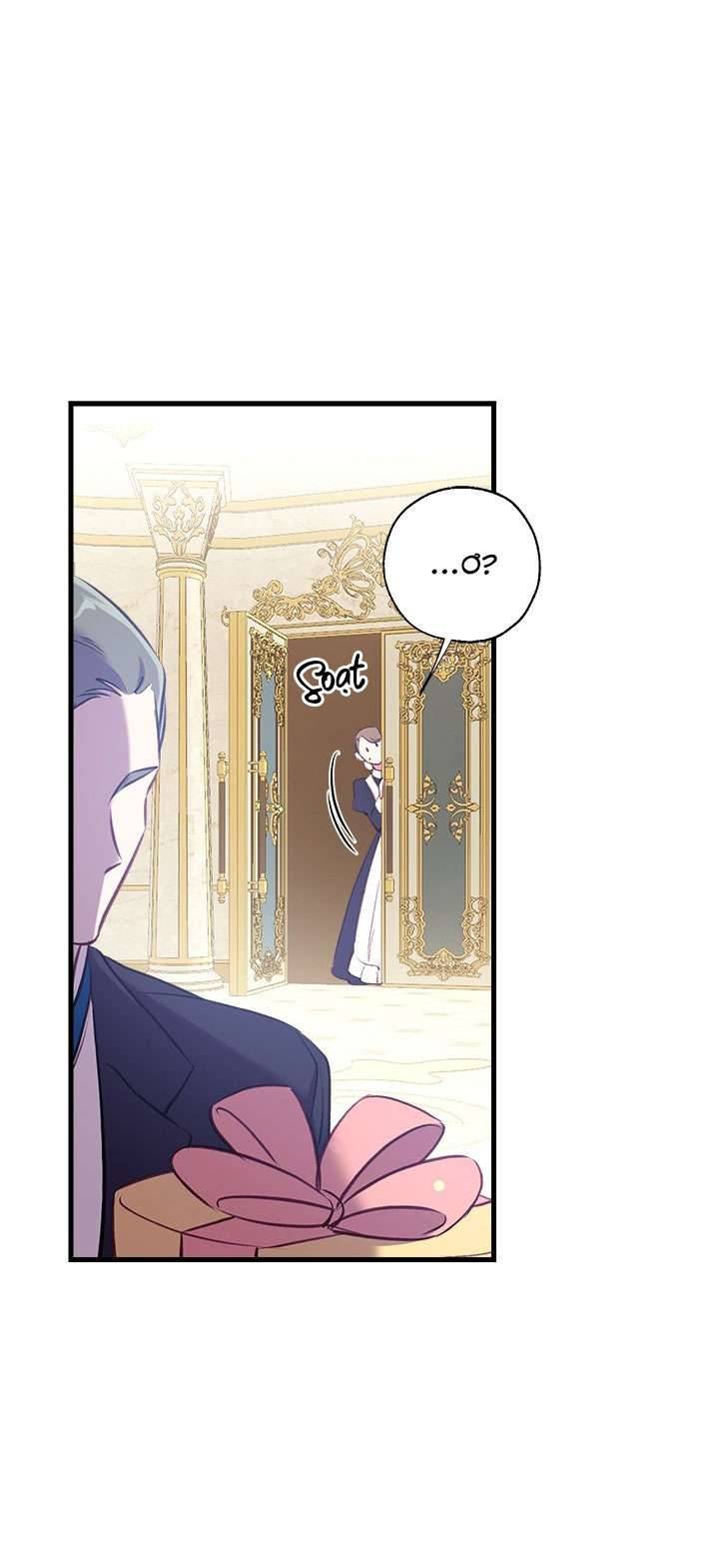 Chúng Ta Có Thể Trở Thành Một Gia Đình Được Không? Chap 15 - Next Chap 16