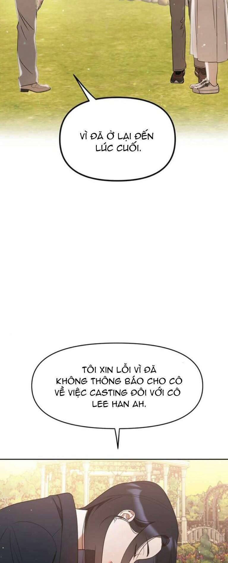 Công Việc Bất Thường Chapter 11 - Trang 4