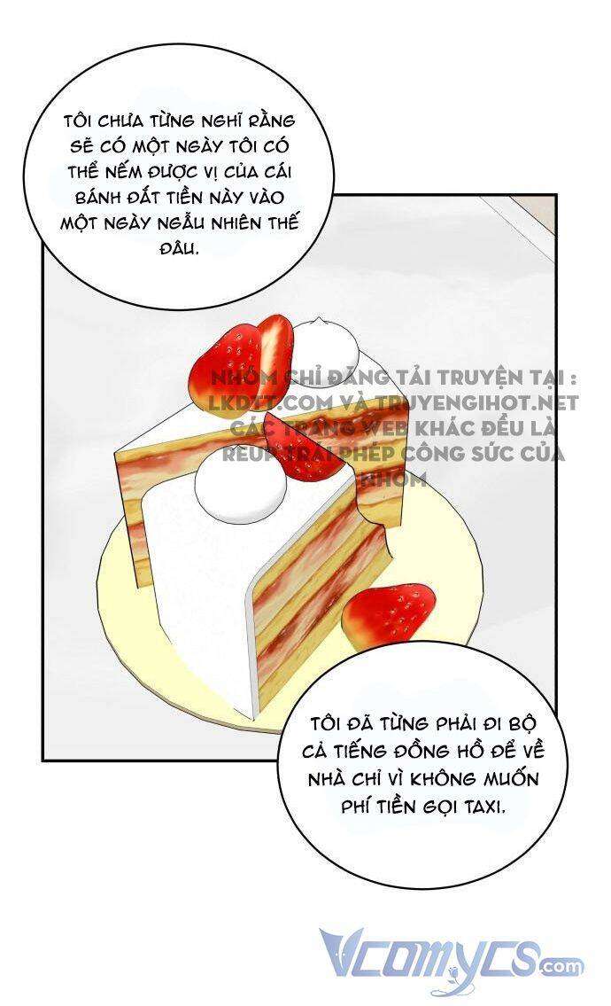 Oan Gia Ngõ Hẹp Chapter 40 - Trang 3