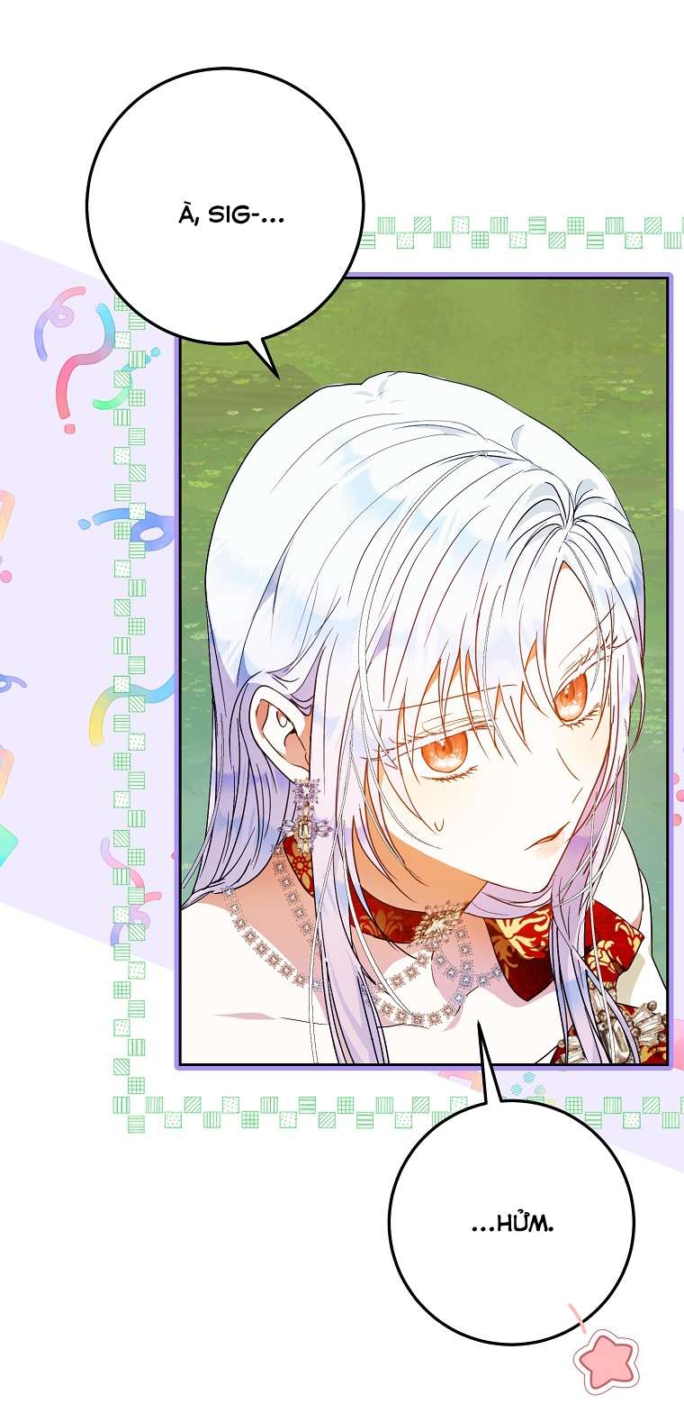 Tôi Trở Thành Vợ Của Nam Chính Chap 63 - Next Chap 64