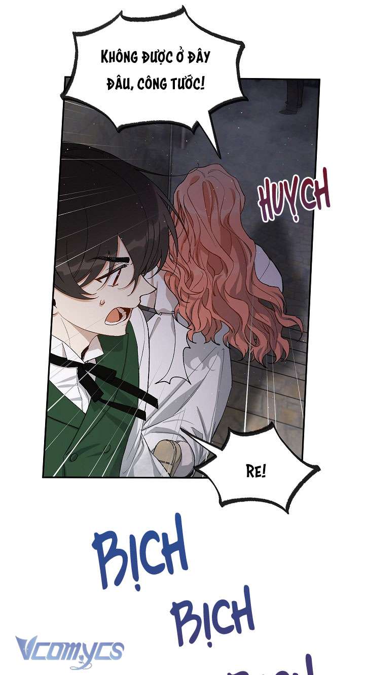 Phương Pháp Trở Thành Con Gái Của Người Hùng Bóng Đêm Chap 12 - Trang 2