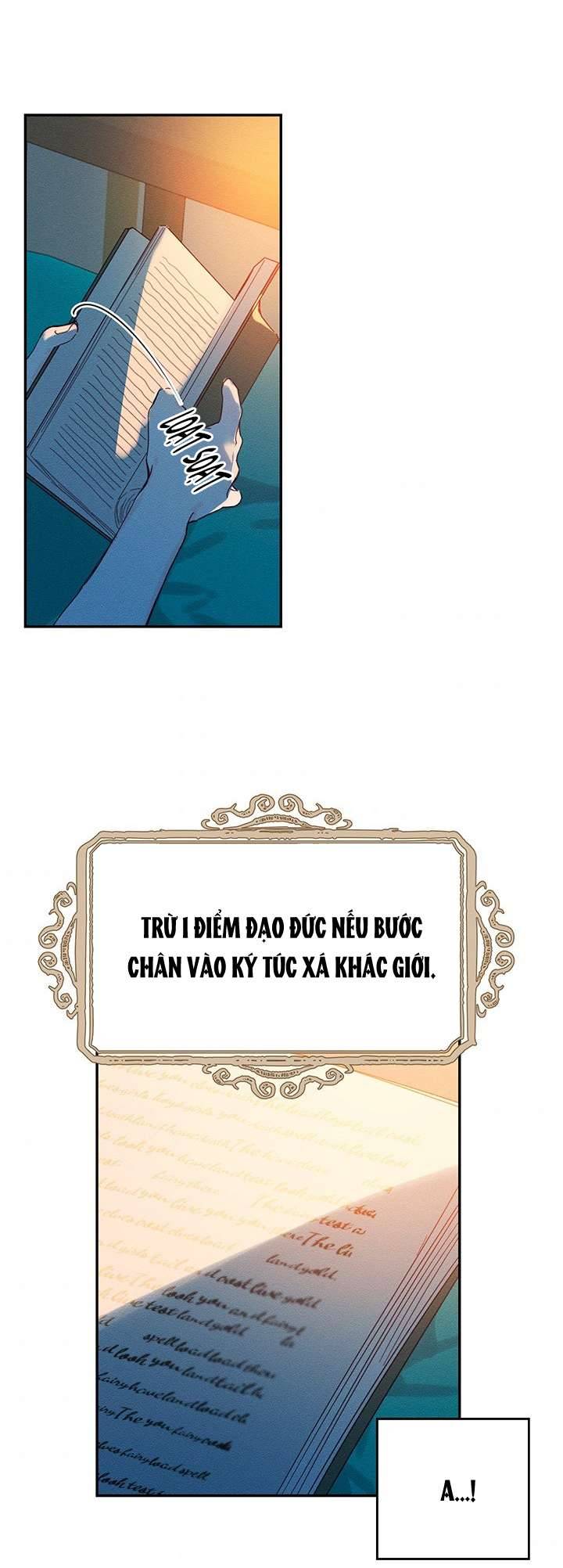 Trước Tiên Phải Giấu Em Trai Cái Đã! Chap 15 - Trang 2