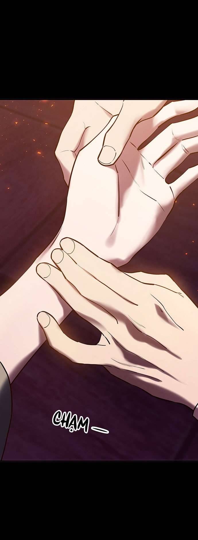 Vương Tử Huyền Bí Chapter 38 - Trang 4