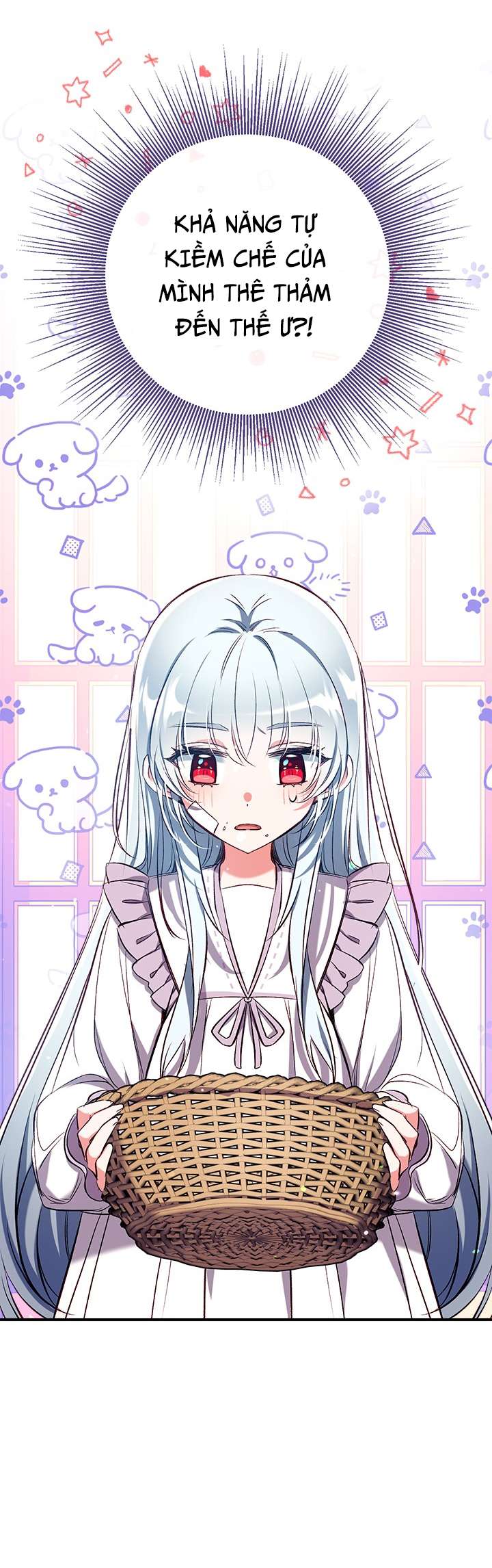 Chúng Ta Có Thể Trở Thành Một Gia Đình Được Không? Chap 35 - Next Chap 36