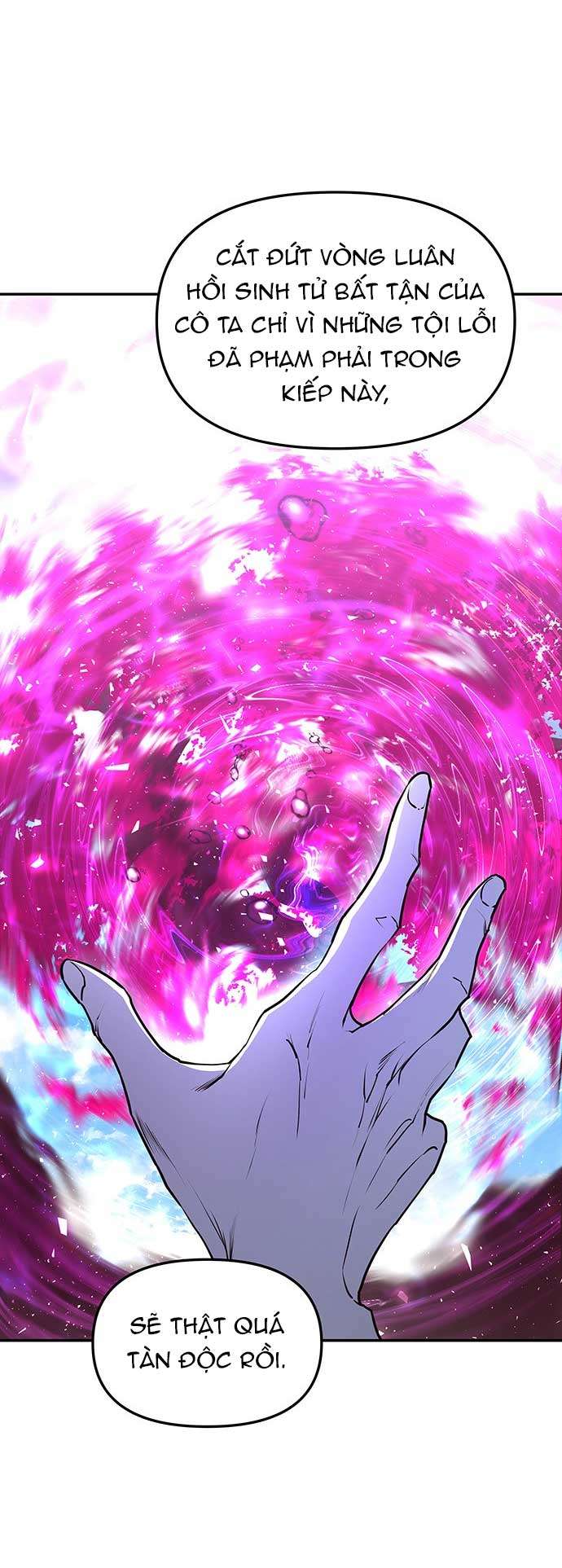 Vương Tử Huyền Bí Chapter 9 - Trang 4