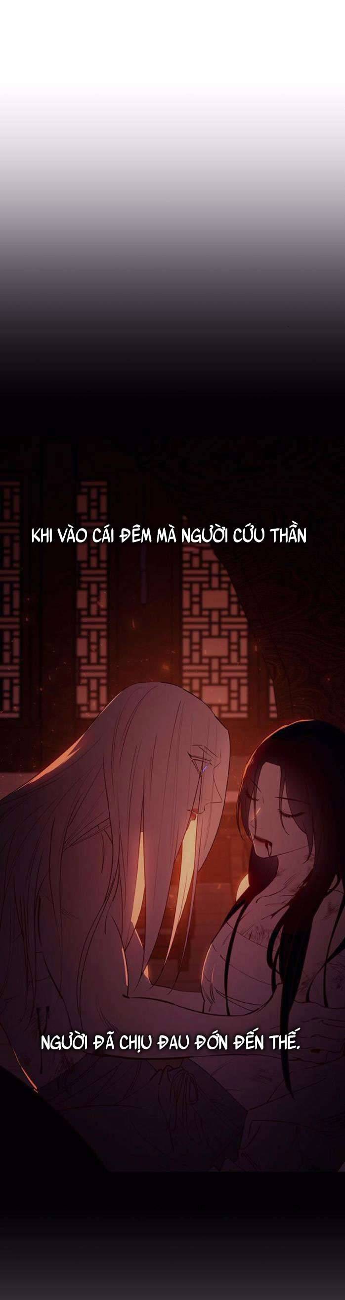 Vương Tử Huyền Bí Chapter 92 - Trang 4