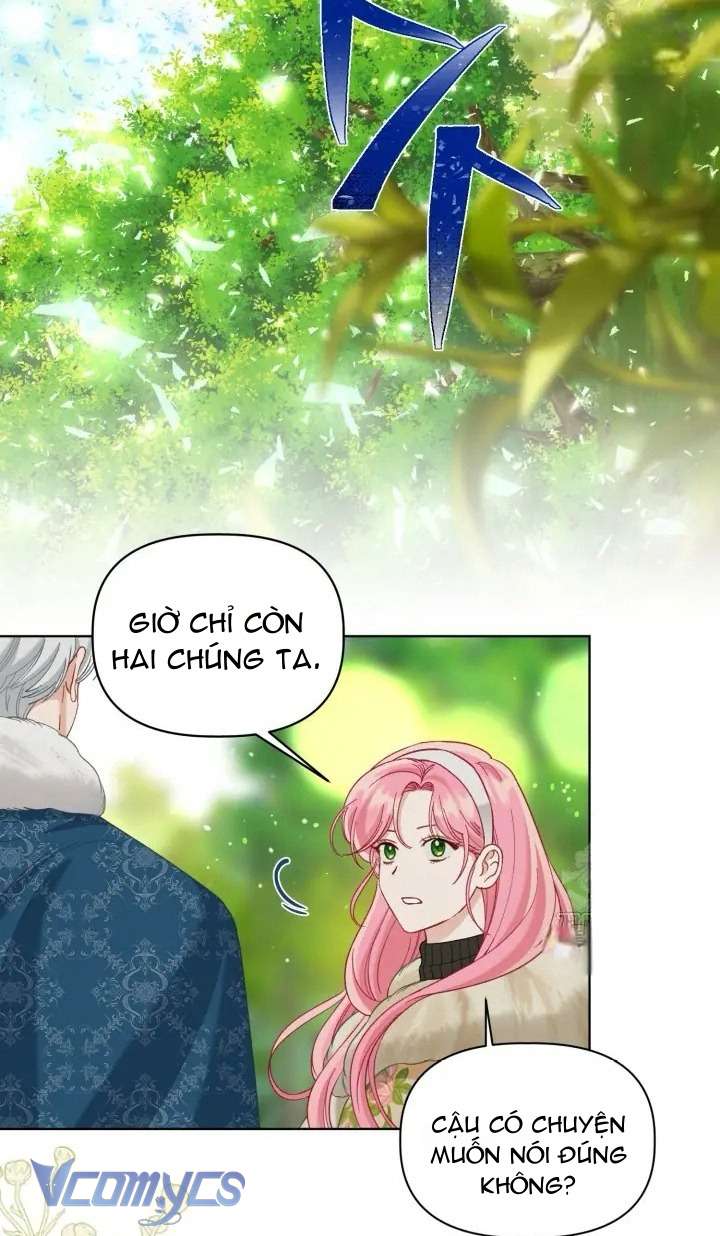 Sự Điều Trị Đặc Biệt Của Tinh Linh Chapter 94 - Next Chapter 95