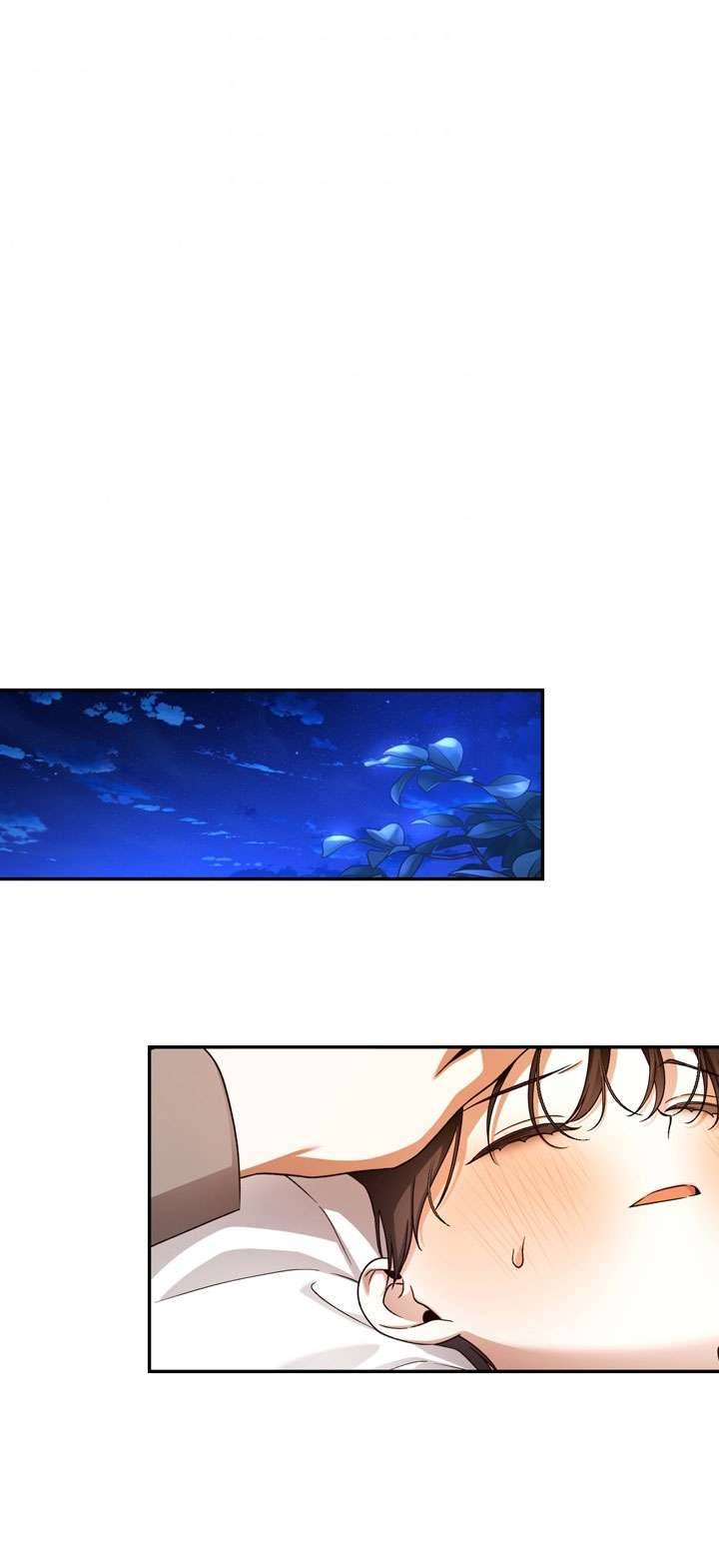 Phương Pháp Che Giấu Đứa Con Của Hoàng Đế Chapter 49 - Next Chapter 50