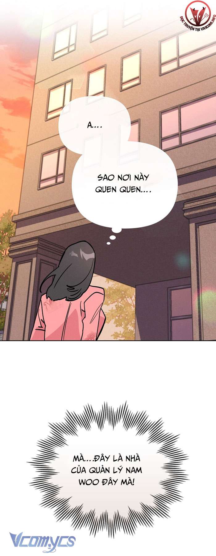 [18+] 7 Giây Thay Vì Một Nụ Hôn Chap 18 - Trang 2