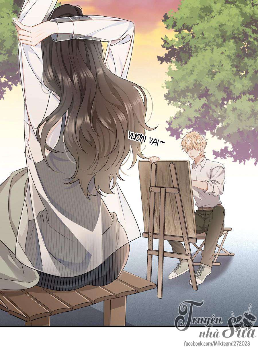 Chị Ơi! Chị Thật Không Bình Thường! Chapter 4 - Trang 4