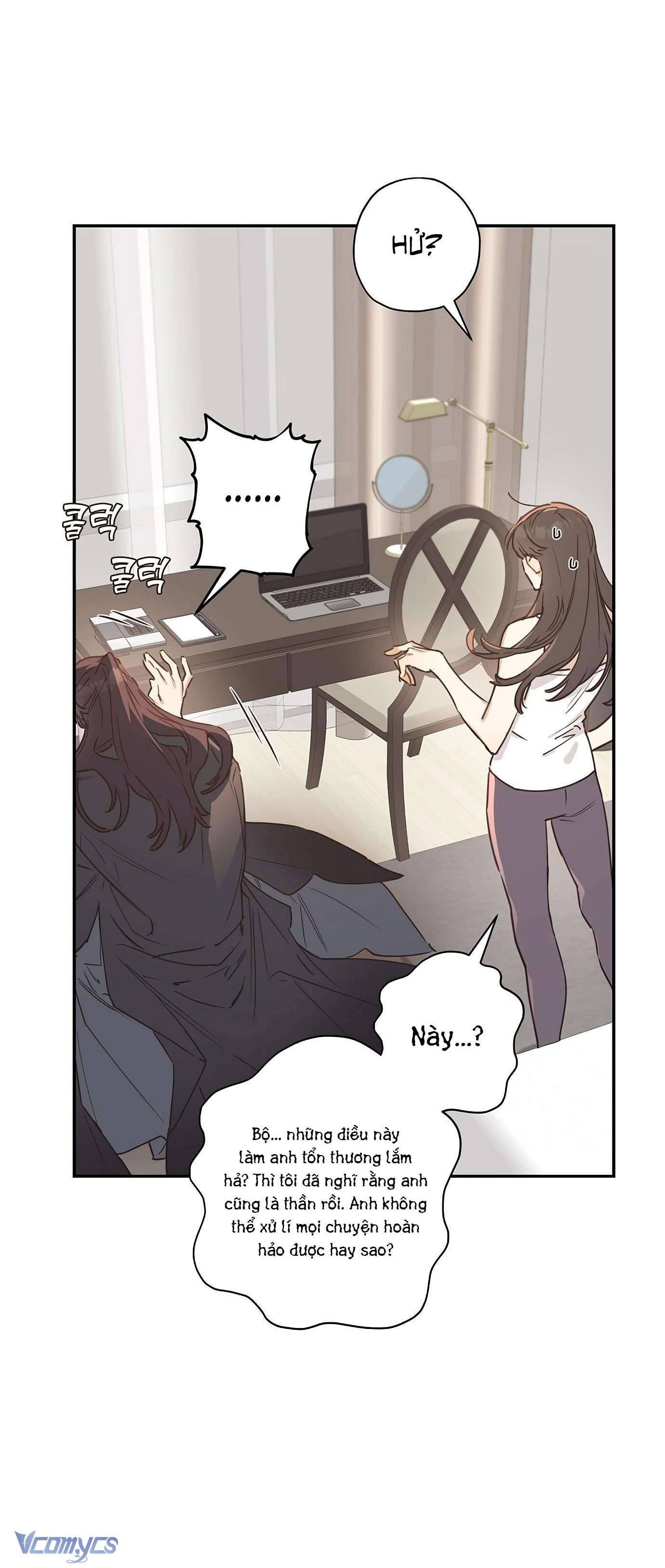 Onsaemiro Chapter 4 - Trang 4