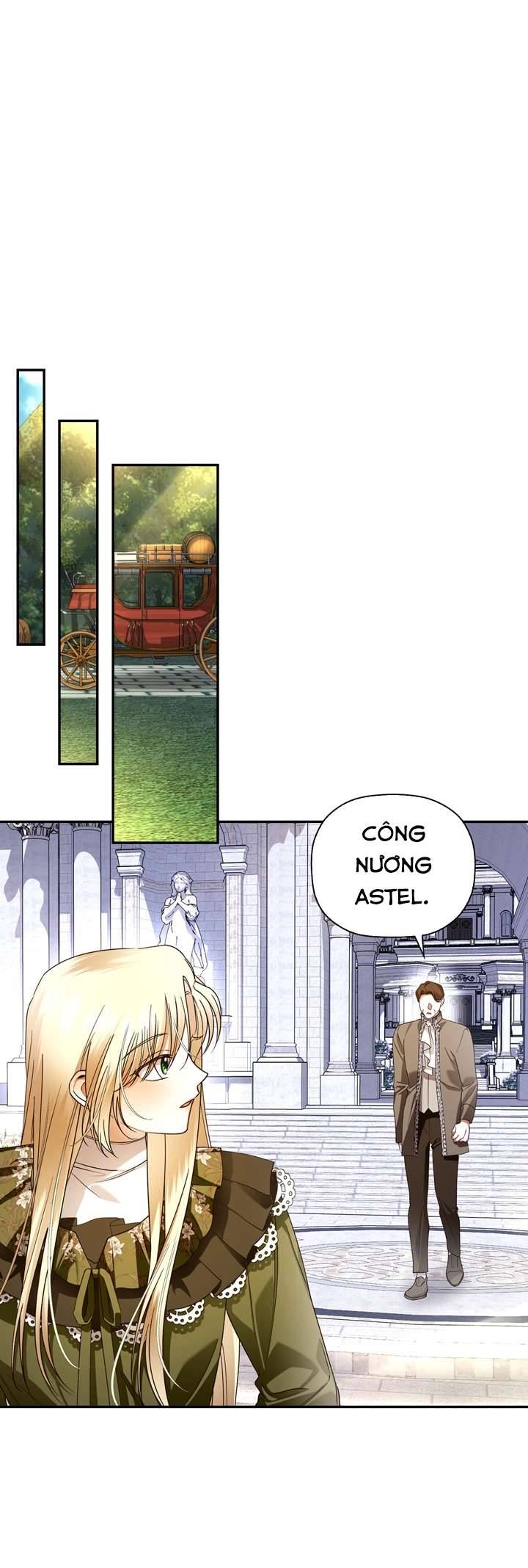 Phương Pháp Che Giấu Đứa Con Của Hoàng Đế Chapter 45 - Next Chapter 46