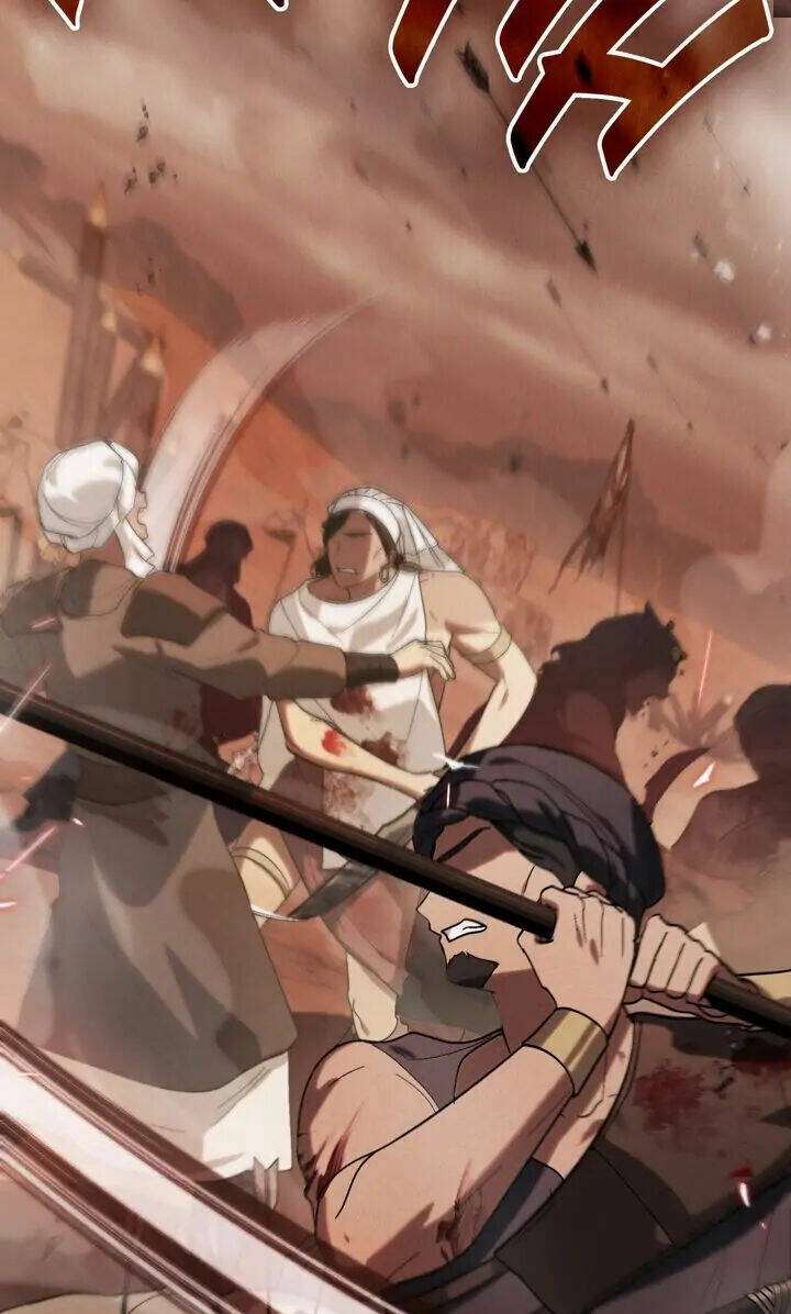 Khi Số Phận Tìm Đến Hai Ta Chapter 17 - Trang 4