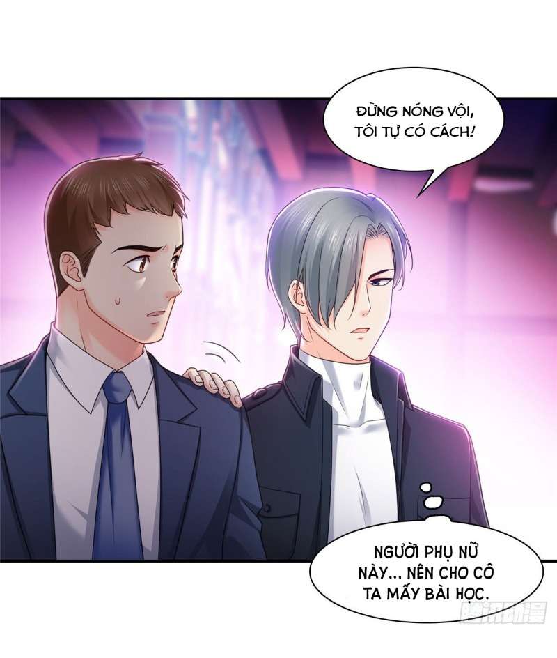 Hệt Như Hàn Quang Gặp Nắng Gắt Chap 126 - Next Chapter 126.1