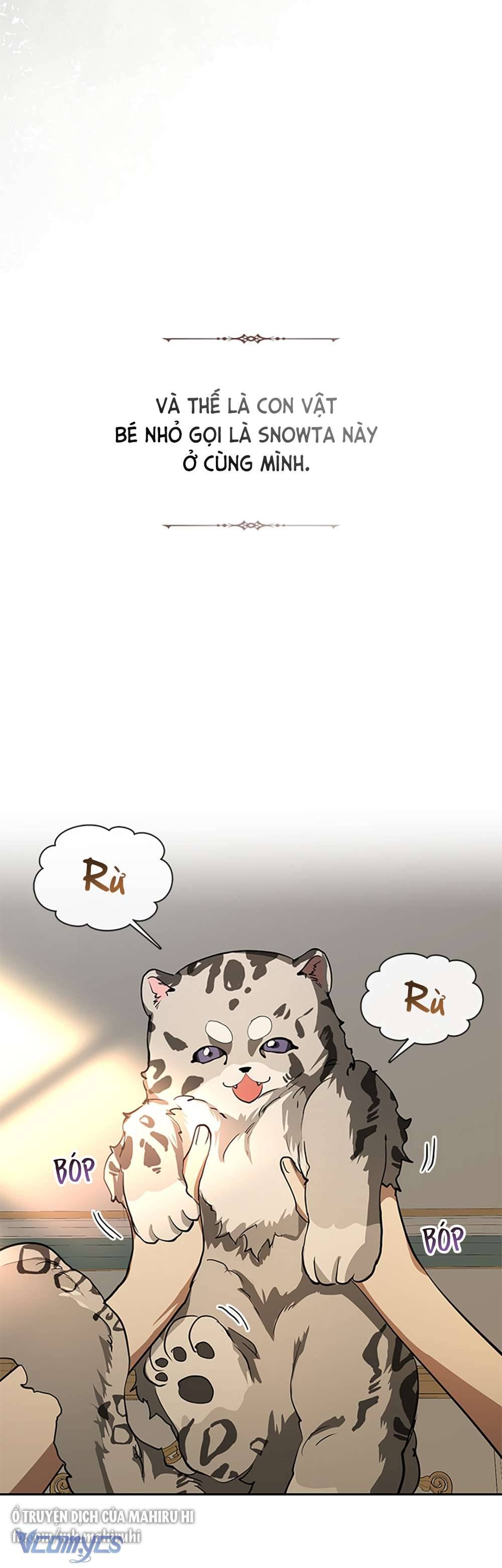 Không Thể Thoát Khỏi Người Chap 46 - Trang 4