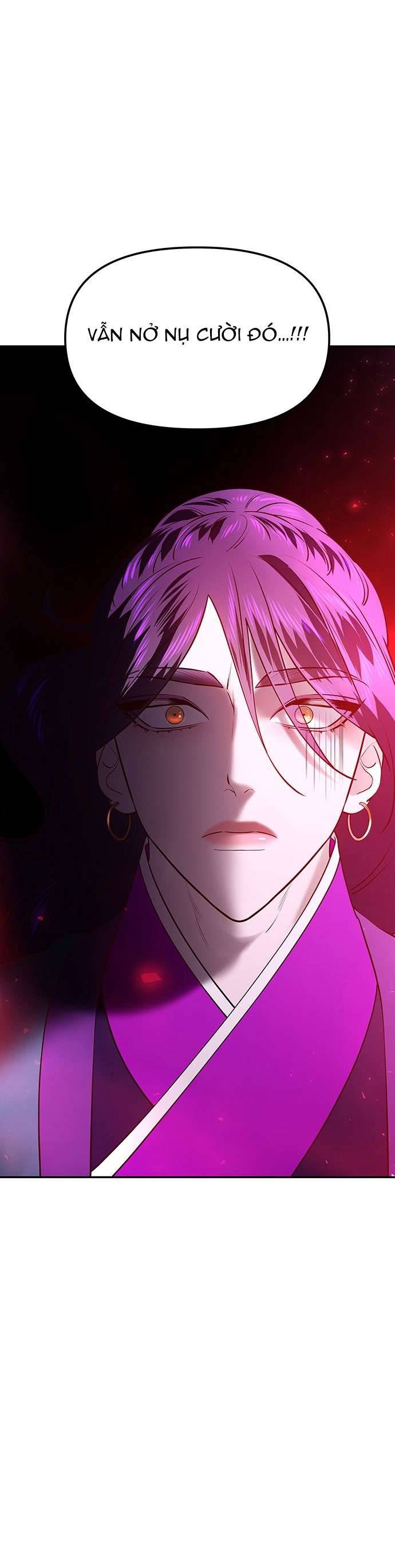 Vương Tử Huyền Bí Chapter 31 - Trang 4