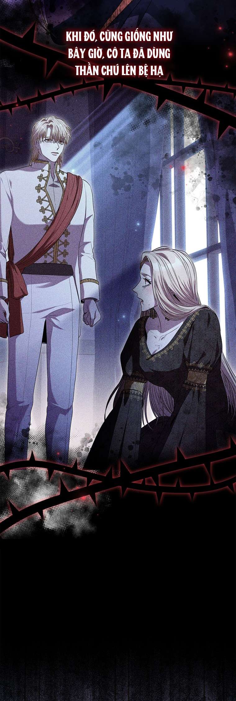 Thư Ký Của Bạo Chúa Chapter 70 - Next Chapter 70.5