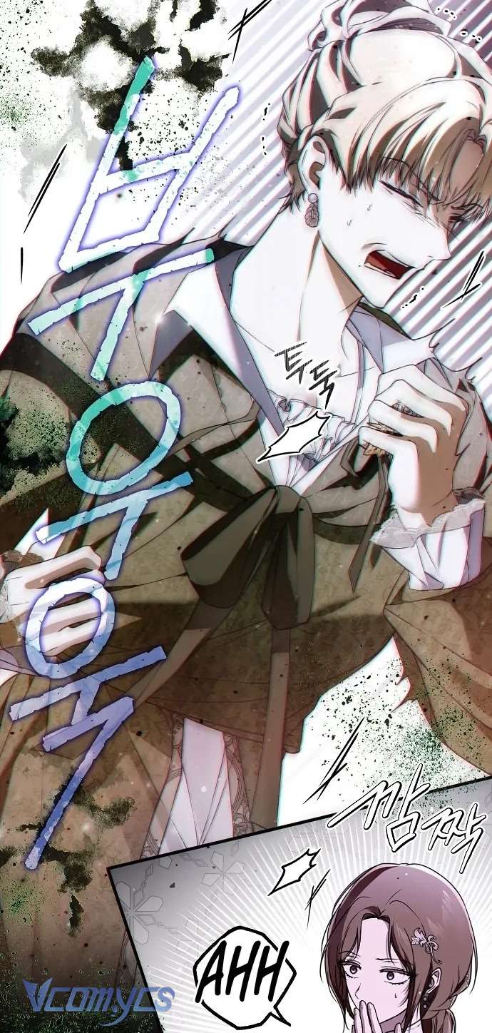 Ai Đó Đang Điều Khiển Cơ Thể Của Tôi Chapter 45 - Next Chapter 46