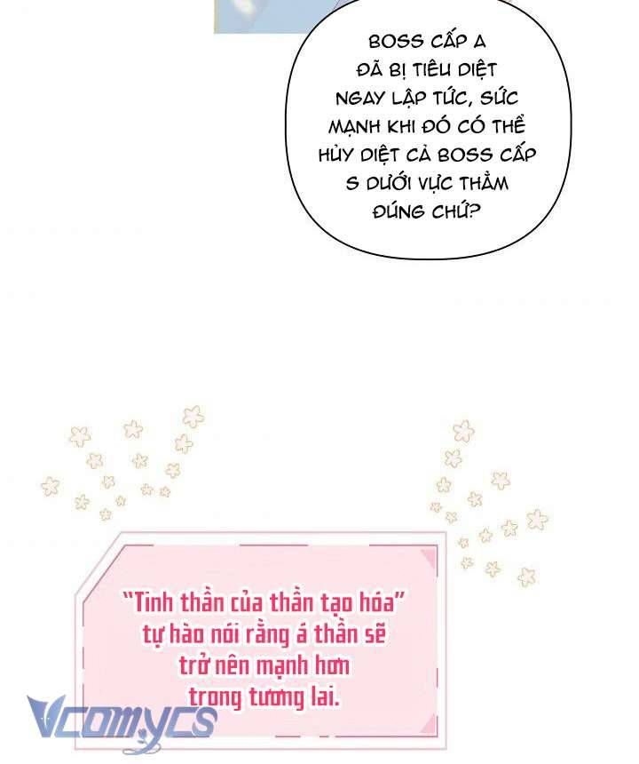 Sự Điều Trị Đặc Biệt Của Tinh Linh Chapter 15 - Next Chapter 15.5