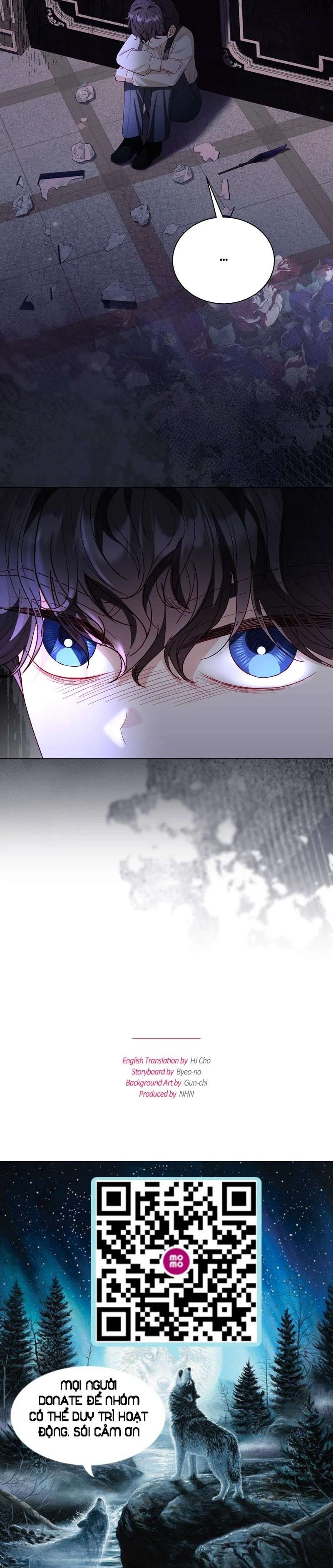 Một Ngày Nọ Bỗng Dưng Cha Xuất Hiện Chapter 46 - Trang 4