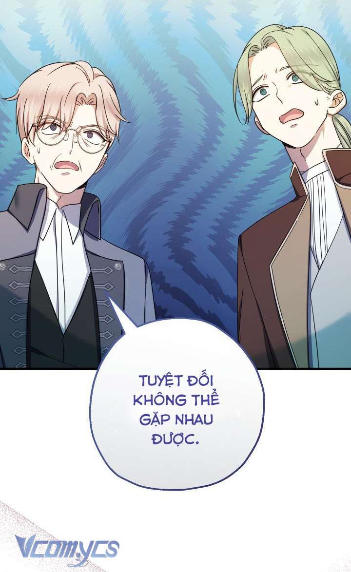 Tiểu Thư Tích Tiền Đi Bụi Chapter 32 - Trang 4